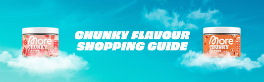 How to Chunky Flavour