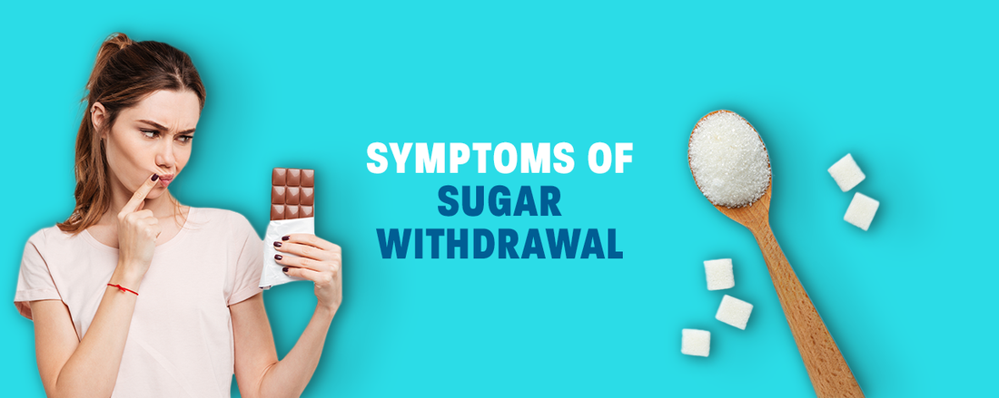 Sugar withdrawal: Which symptoms can occur?