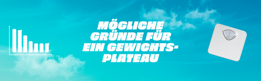 Stillstand auf der Waage?
