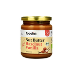 Hazelnut Vanilla / 250g