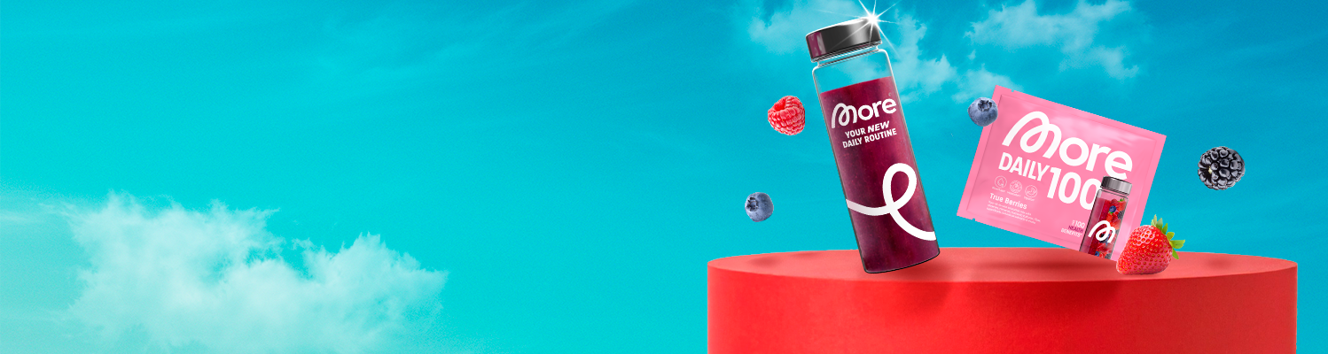 HEALTH & SUPPLEMENTS