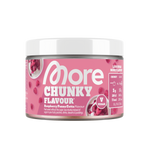 Raspberry Panna Cotta / 150g