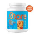 Iced Tea Style Peach (More Girl Edition) / 600g
