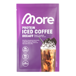 Decaff Dark Cookie Crumble / 25g Probe