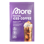 Hazelnut Crispy Cream / 25g Probe