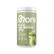 More Protein Iced Matcha Latte