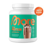 Fine Milk Chocolate (More Girl Edition) / 600g
