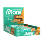 Peanut Butter / 10 x 55g