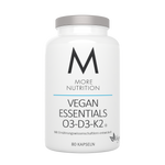 Vegan / 80 Kapseln