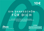 Dankeschön / 10 Euro