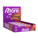 Caramel Crunch / 10 x 50g