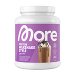 Milkshake Style Iced Coffee / 600g