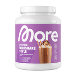 Milkshake Style Hazelnut Nougat Praline / 600g