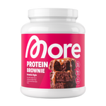 Brownie / 600g Dose