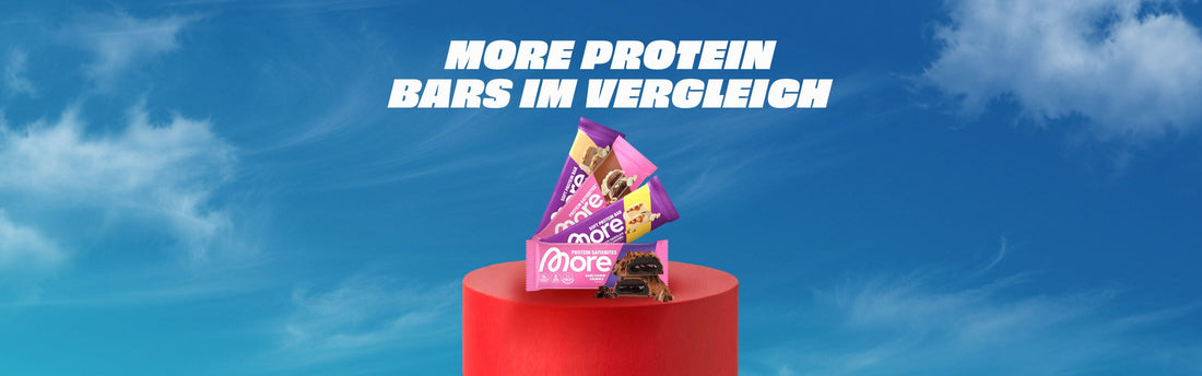 Protein Bar Guide