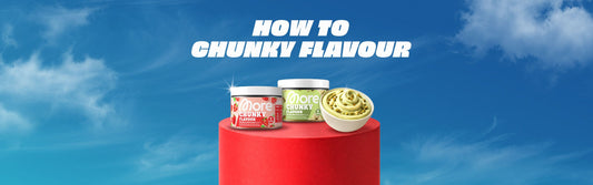 How to Chunky Flavour