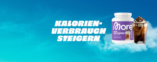 Mehr Kalorien verbrennen