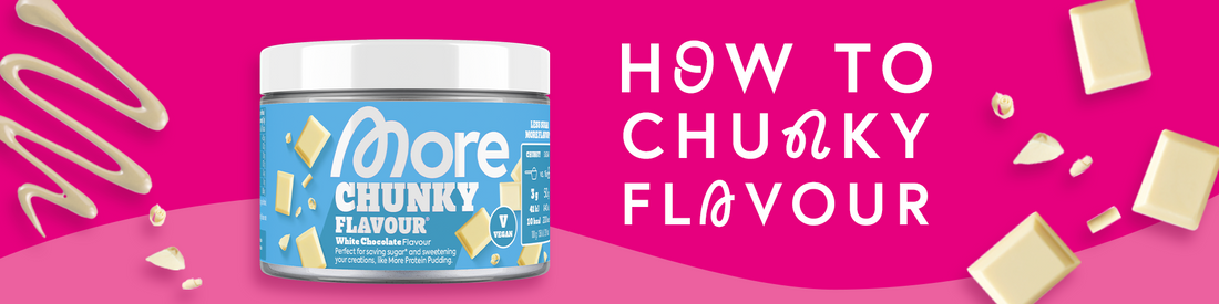 Chunky Flavour-Guide