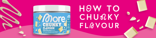 Chunky Flavour-Guide