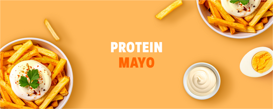 Protein Mayonnaise