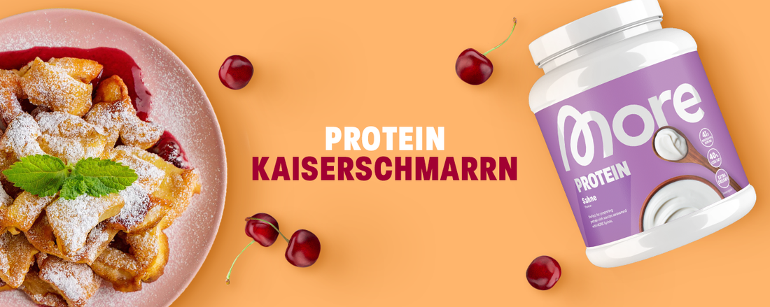 Protein Kaiserschmarrn