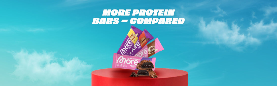 Protein Bar Guide