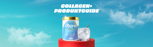 Dein täglicher Beauty Drink: Collagen+