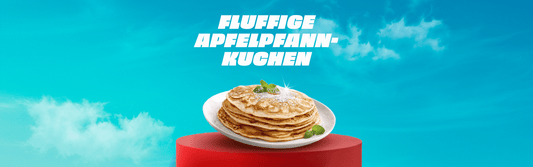 Apfelpfannkuchen