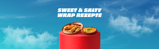 Wrap Rezepte