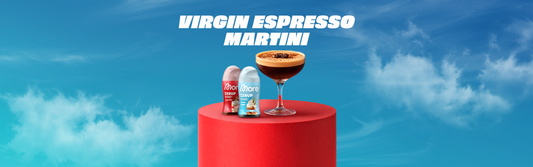 Virgin Espresso Martini