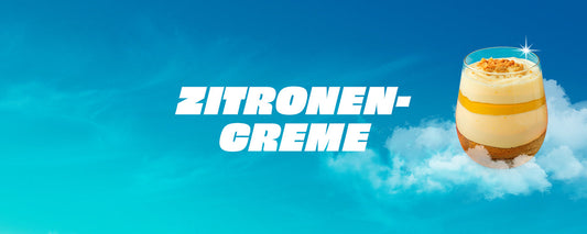 Zitronencreme