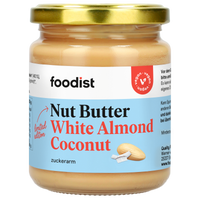 Nut Butter{m} [Cremiges Nussmus aus echten Nüssen]