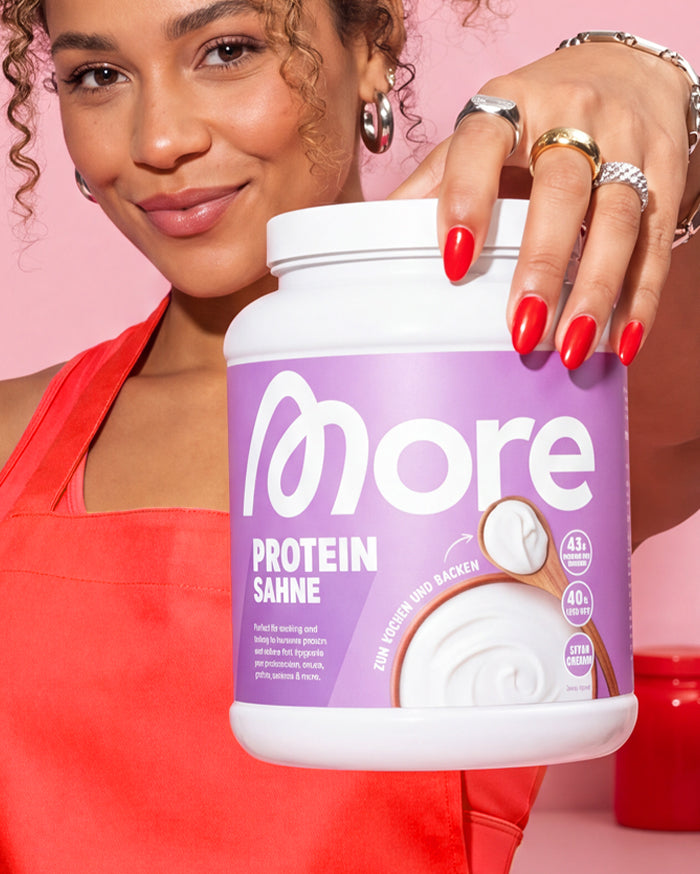 Protein & Performance