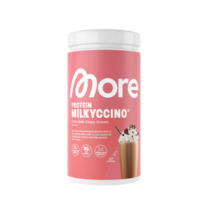More Protein Milkyccino®