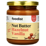 Hazelnut Vanilla / 250g