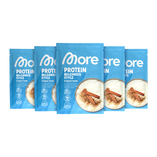 5er Milchreis Style Multipack