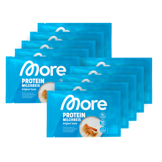 10er Milchreis Bundle