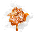 Salted Caramel / 150g