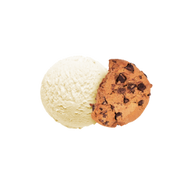 Vanilla Chocolate Chip Cookie / 150g