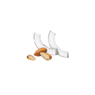 White Almond Coconut / 30g Probe