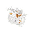 White Almond Coconut / 150g