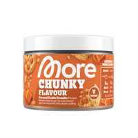 Chunky Flavour