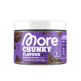 Dark Cookie Crumble / 170g