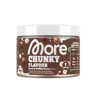Chunky Flavour