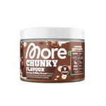 Hazelnut & Milky Cream / 150g
