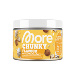 Morezipan White Choco Eggs / 150g