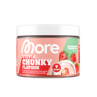 Stevia Chunky Flavour