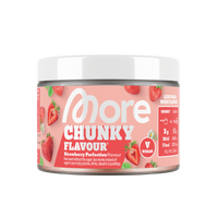 Chunky Flavour
