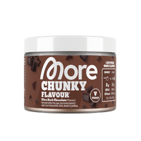 Chunky Flavour