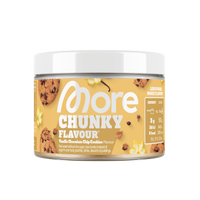 Chunky Flavour